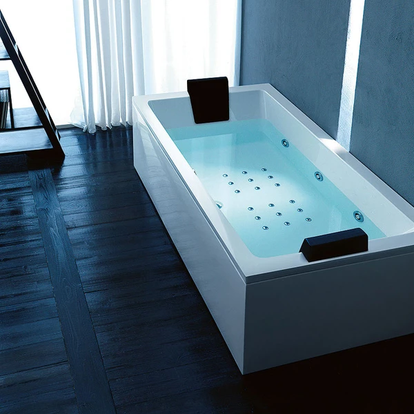 HYDRO-MASSAGE SYSTEMS