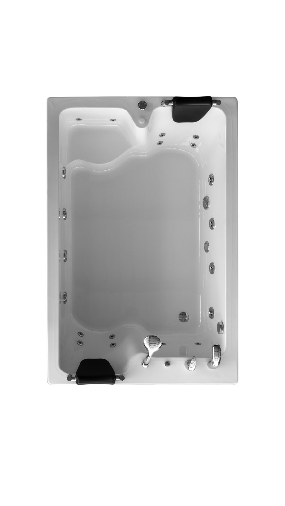 BVL-13.4001.1600.1200 BEVEL jakuzi modeli