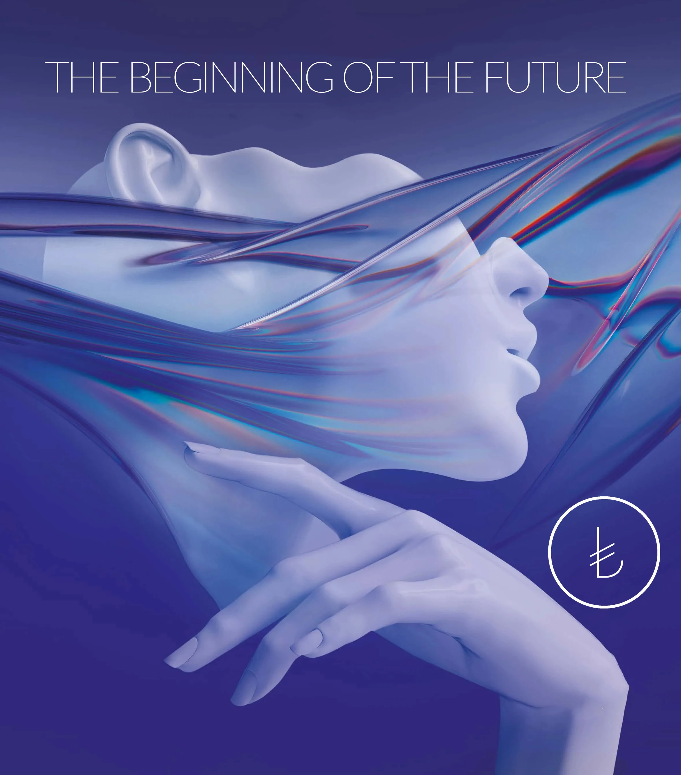 The Beginning of the Future