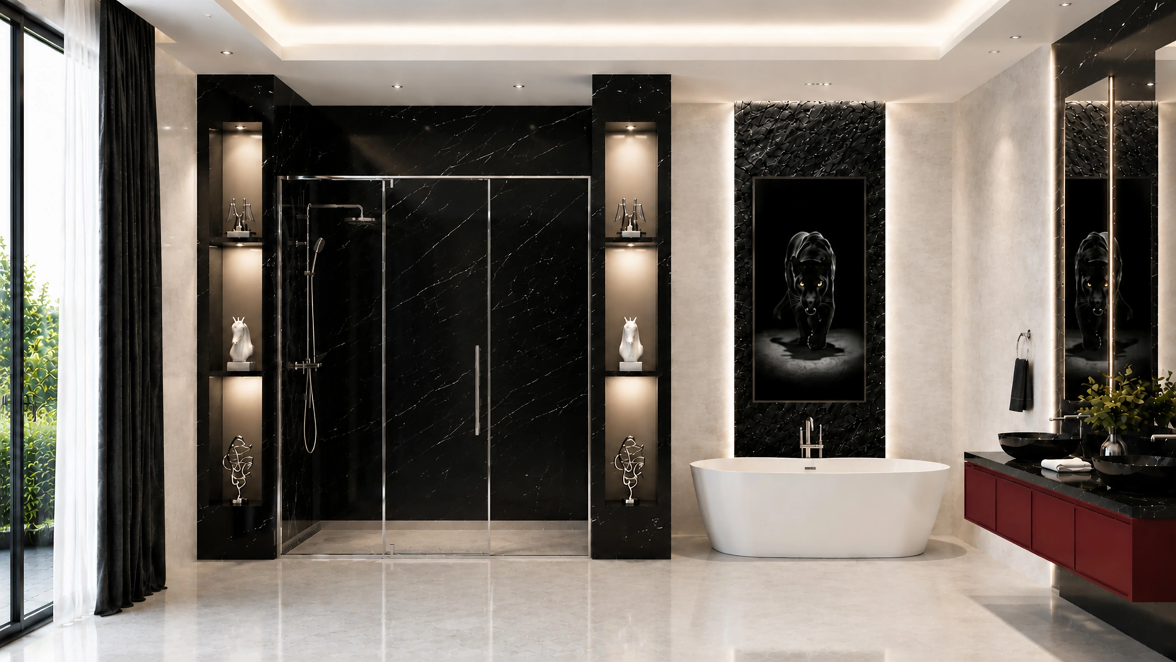               Premium Otel ve Mimari Projelere Özel Çözümler