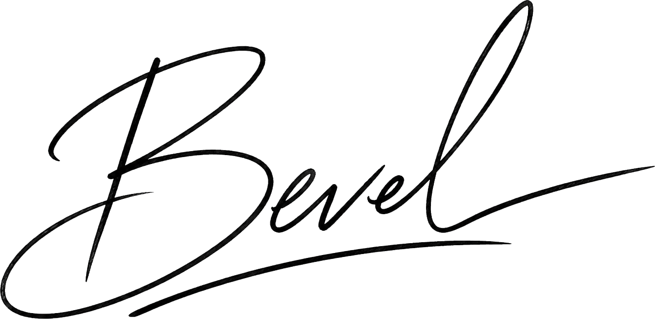 Bevel İmza