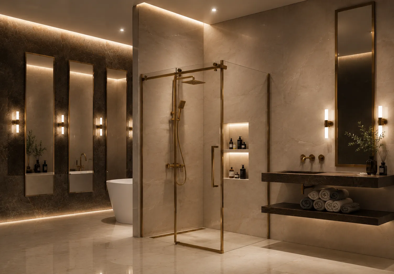 VERNUM COLLECTION